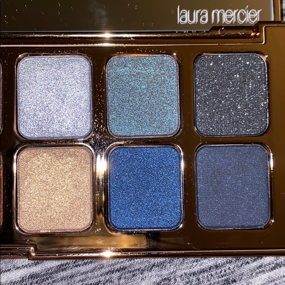 Laura Mercier Lights Out Palette - Picture 5 of 5